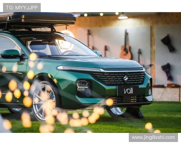 10万级休旅车新宝骏Valli,车内可躺1.8米大个,改车玩出新高度