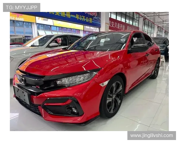 10个日常习惯让本田思域在20万公里后依然保持高效