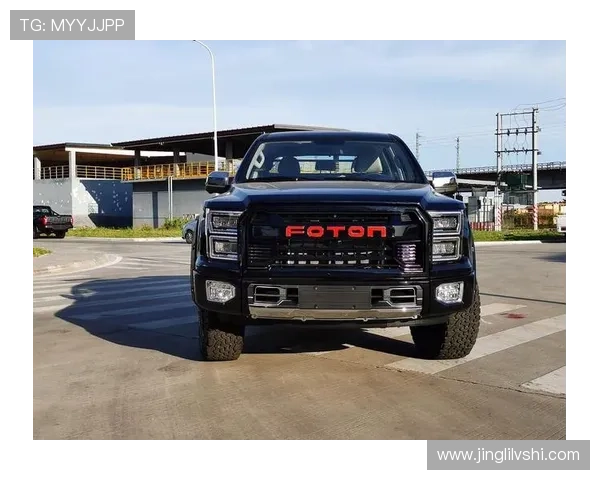 11.98万起，“大将军”外形酷似“猛禽”，比长城炮还要帅