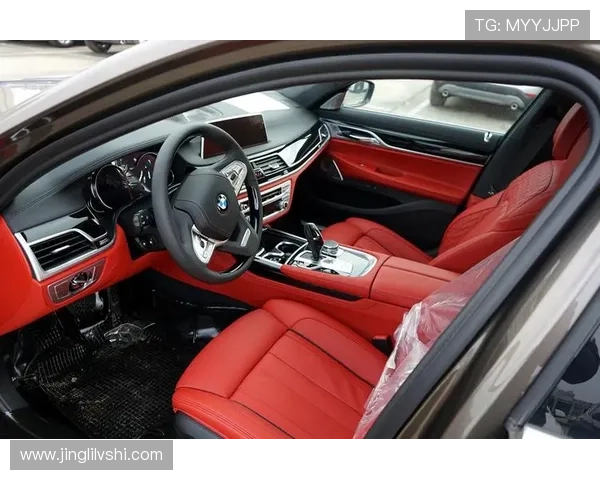 114.5万买宝马740,个性钥匙和普通版不同,车主特地选云锦红内饰 114.5万买宝马740,个性钥匙和普通版不同,车主特地选云锦红内饰