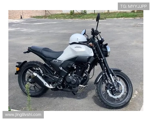 12980元!新大洲本田发布运动复古CB190TR 12980元!新大洲本田发布运动复古CB190TR